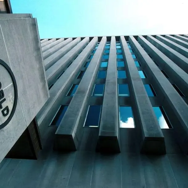 World Bank lifts growth forecast for Middle East region in 2025