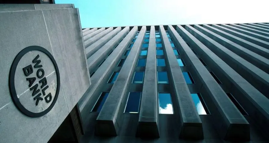 World Bank lifts growth forecast for Middle East region in 2025