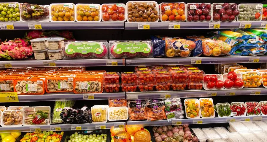 Oman inflation up 0.5% in November on rising food costs