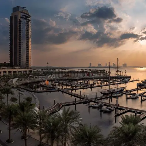 Dubai's Emaar has sufficient liquidity to cover $1.3bln debt maturities by 2026: Moody's