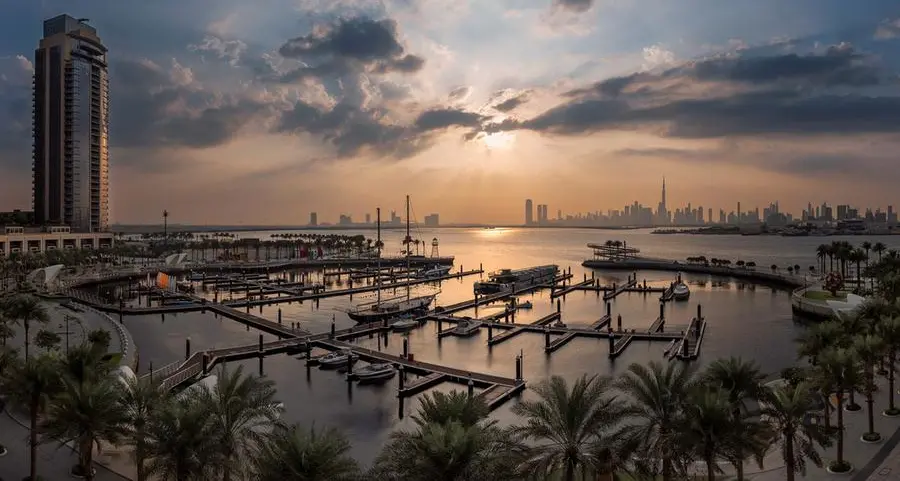 Dubai's Emaar has sufficient liquidity to cover $1.3bln debt maturities by 2026: Moody's