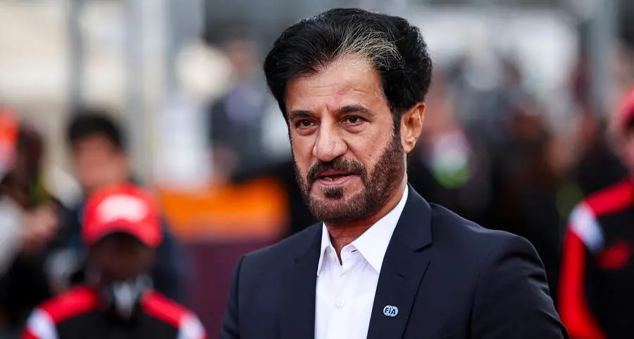 رئيس الاتحاد الدولي للسيارات (FIA) يؤكد أن الحدث الذي يعمل بالهيدروجين ويقام في مدينة القدية سيستخدم تقنيات متطورة لتجاوز حدود السباقات المستدامة