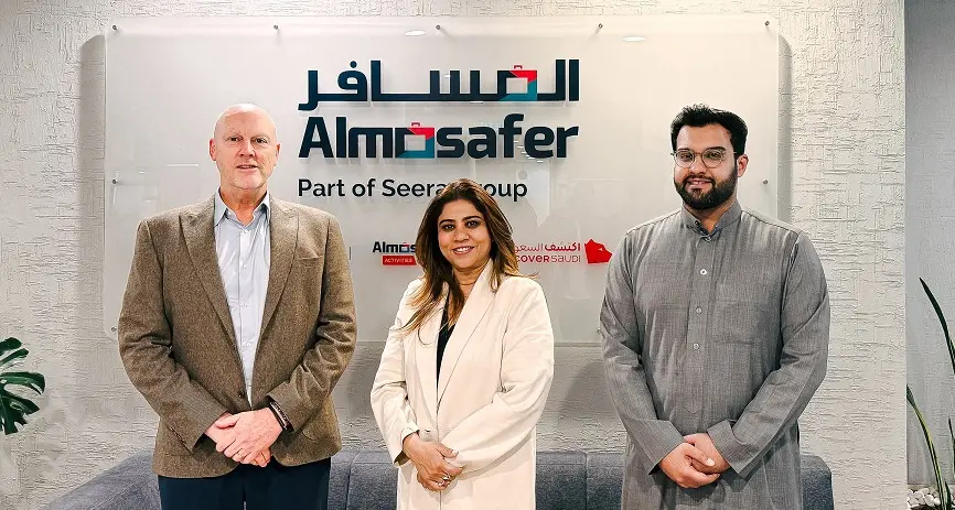 الرابطة الدولية للاجتماعات والمؤتمرات تضم \"اكتشف السعودية\" إلى عضويتها في خطوة تعزز قطاع الاجتماعات والحوافز والمؤتمرات والمعارض في المملكة