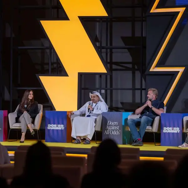 \"دبي للسيليكون\" تختتم منتدى \"دويرز\" بتسليط الضوء على توجهات الاقتصاد العالمي ومستقبل بيئات العمل