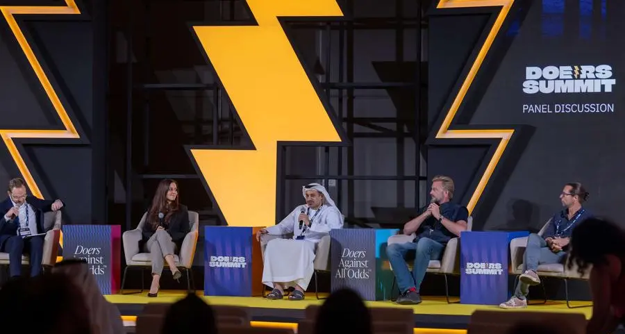 \"دبي للسيليكون\" تختتم منتدى \"دويرز\" بتسليط الضوء على توجهات الاقتصاد العالمي ومستقبل بيئات العمل