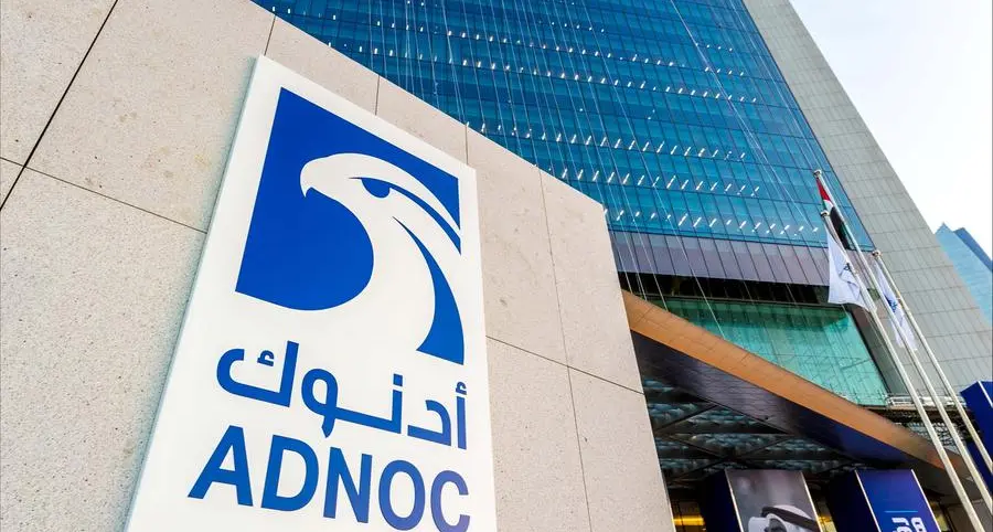ADNOC and OMV to create $60+ billion global colyolefins champion