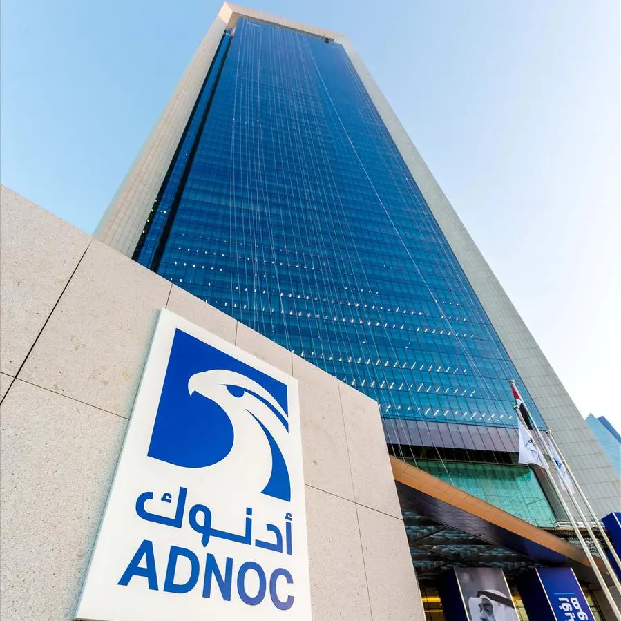 ADNOC and OMV to create $60+ billion global colyolefins champion