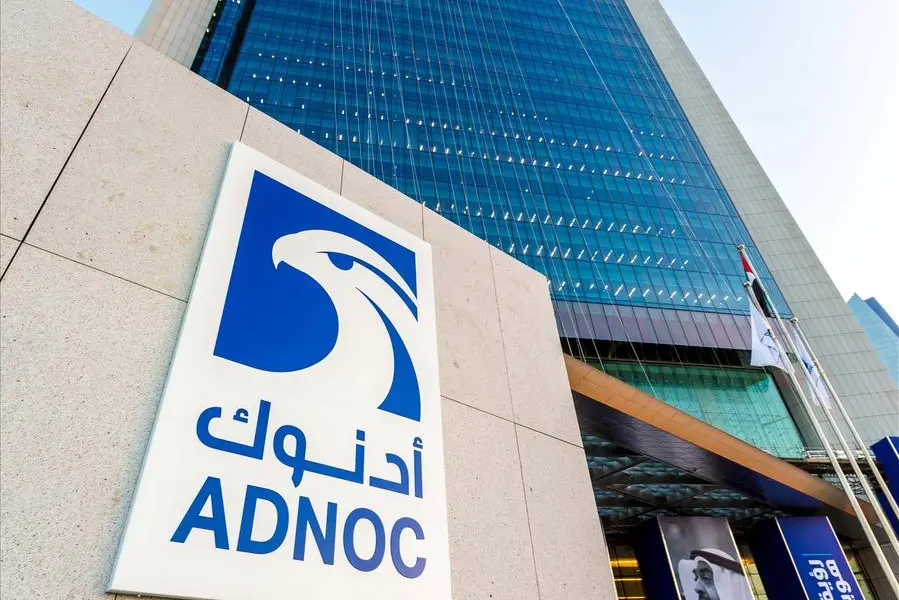 His Excellency Dr. Sultan Ahmed Al Jaber, UAE Minister of Industry and Advanced Technology, ADNOC Managing Director and Group CEO, Chairman of Masdar and Executive Chairman of XRG, today said that positive energy and pragmatic actions were needed to drive global growth and power the rise of artificial intelligence (AI). Image courtesy: ADNOC