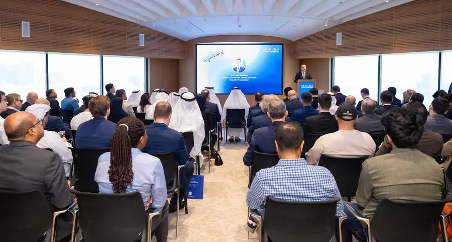 Dubai Chambers hosts Dubai-Uzbekistan Business Seminar