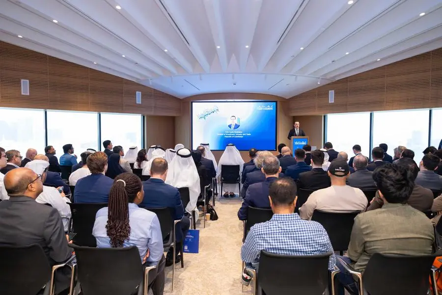 Dubai Chambers hosts Dubai-Uzbekistan Business Seminar