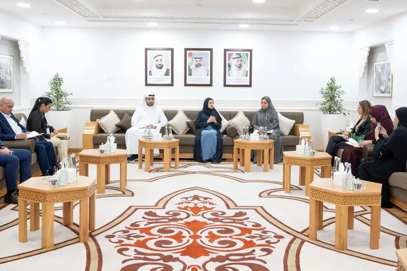 The update was announced during a media briefing at MoE\\u2019s headquarters in Abu Dhabi. Image Courtesy: UAE Ministry of Education