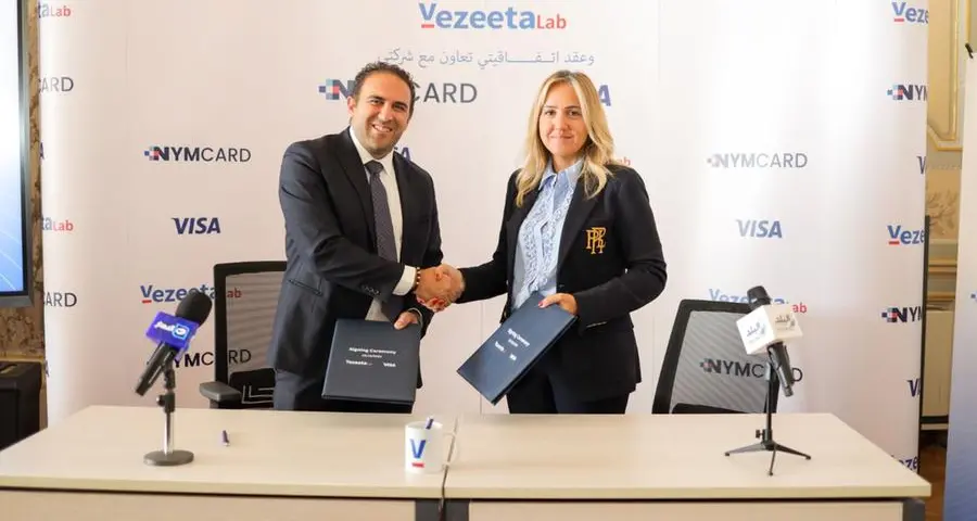 Vezeeta launches \"Vezeeta Lab\" as part of its plan to expand its services in the Middle East and Africa