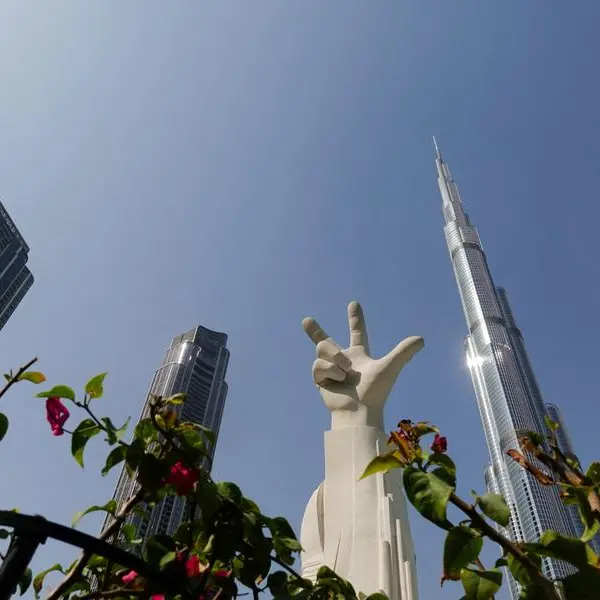 UAE real estate faces test after Iran attacks