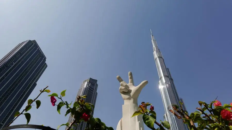 UAE real estate faces test after Iran attacks