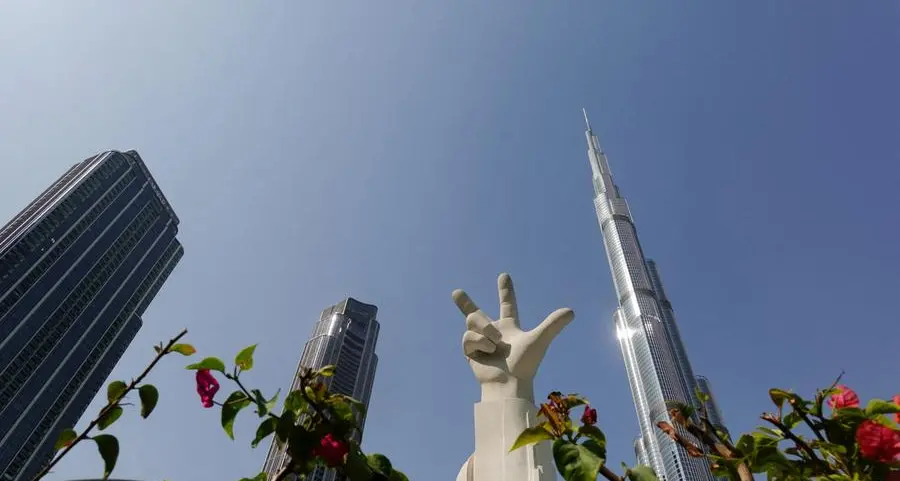 UAE real estate faces test after Iran attacks