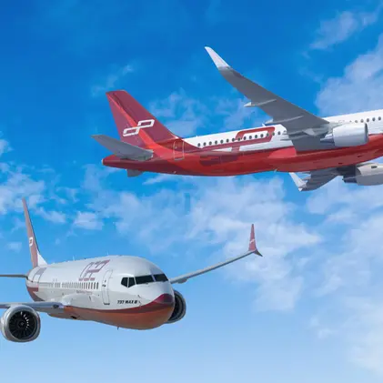 DAE announces financial results for the six months ended June 30, 2025
