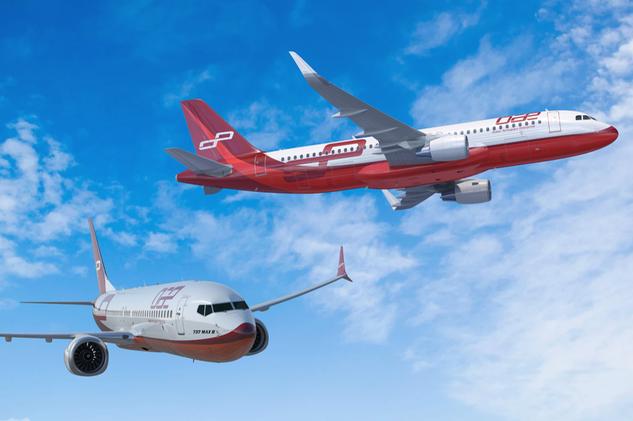 Dubai Aerospace Enterprise mandates 7-year USD Reg S bond