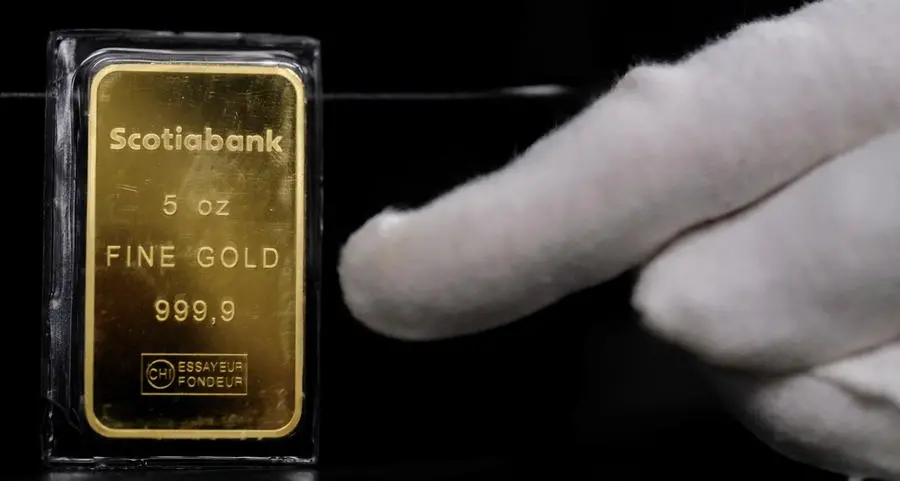 Gold tumbles below $5,000, dragging other metals lower