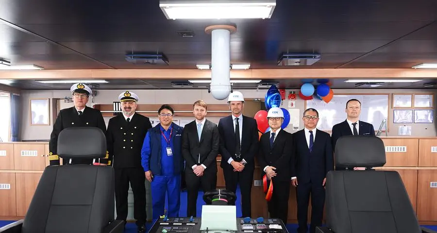 \"أدنوك للإمداد والخدمات\" تستلم ناقلة الغاز الطبيعي المسال الجديدة \"عرادة\" قبل الموعد المحدد