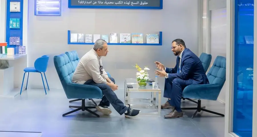 ERRA outlines future plans during its General Assembly at the Abu Dhabi International Book Fair