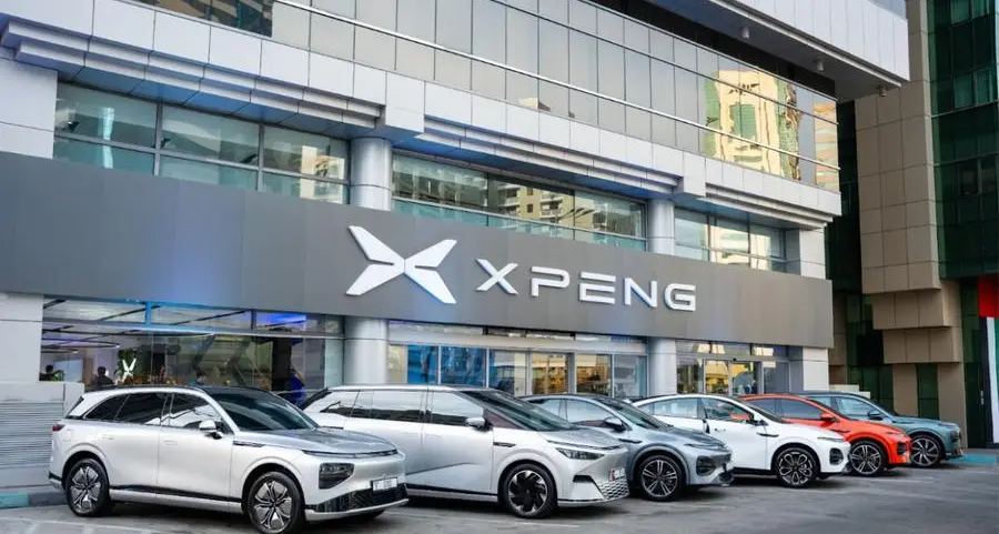 XPENG UAE expands presence with new flagship showroom in the UAE capital, Abu Dhabi