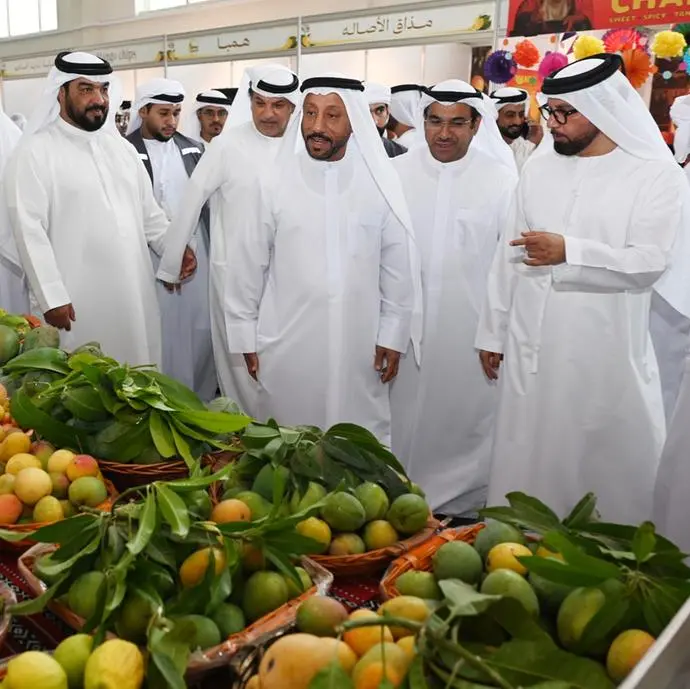 Khorfakkan Mango Festival 2026 kicks off at Expo Khorfakkan