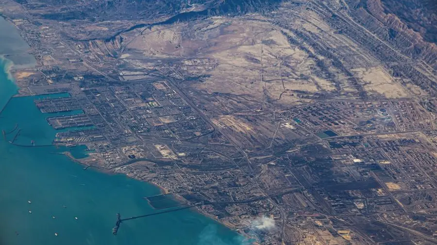 UAE Fujairah November marine fuel sales stand at lowest in five months