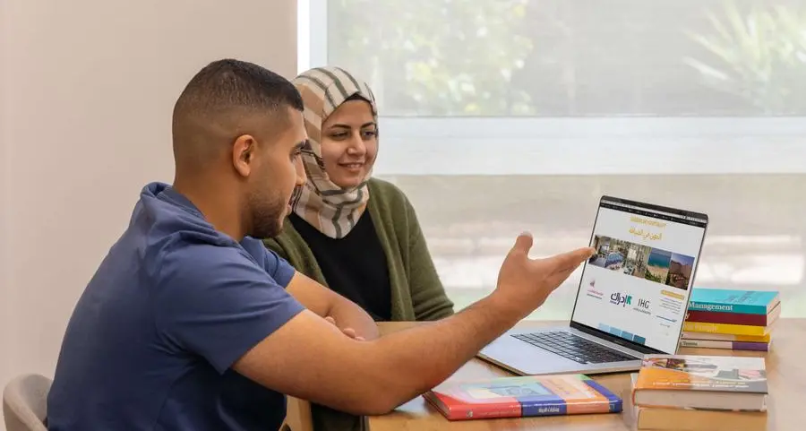 IHG Academy Partners with Queen Rania Foundation and Edraak to launch ‘Careers in Hospitality’ MOOC for Jordan