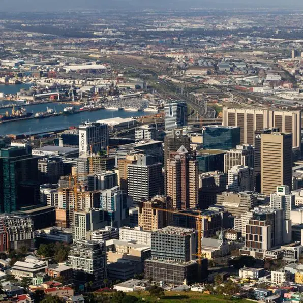 Is a data-centre boom pushing Cape Town’s grid to breaking point?