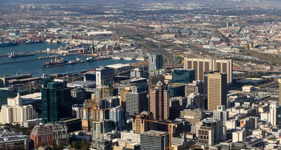 Is a data-centre boom pushing Cape Town’s grid to breaking point?