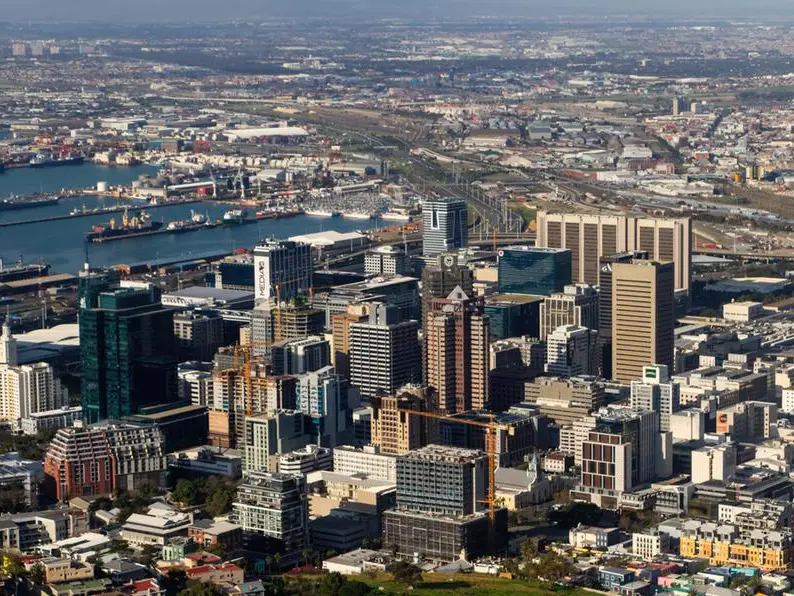 Shaping the future of payments and financial services in Southern Africa