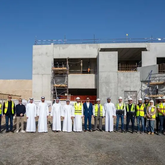 DEWA approves expansion of green data centre in Dubai