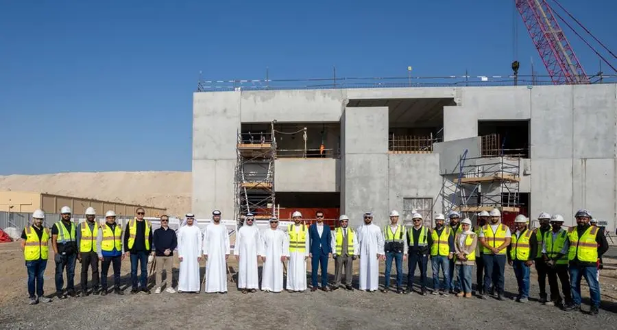 DEWA approves expansion of green data centre in Dubai