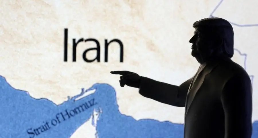 Trump pauses effort to escort ships in Strait of Hormuz, citing deal progress