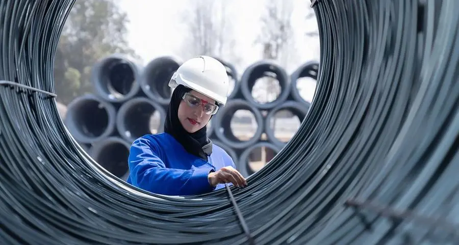 EMSTEEL delivers $599mln in revenue for Q1 2026