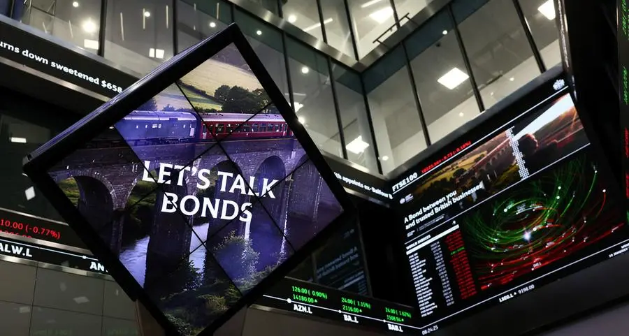 UK stocks pull back after rally on Middle East ceasefire doubts