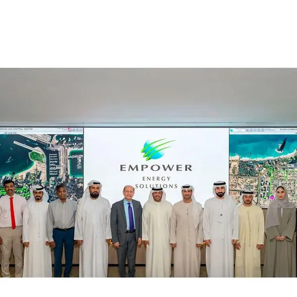 Empower inaugurates advanced Command Control Centre at its new headquarters