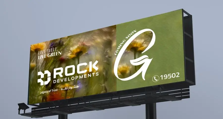 Rock Developments set to launch its latest project in New Heliopolis, featuring over 85% green spaces