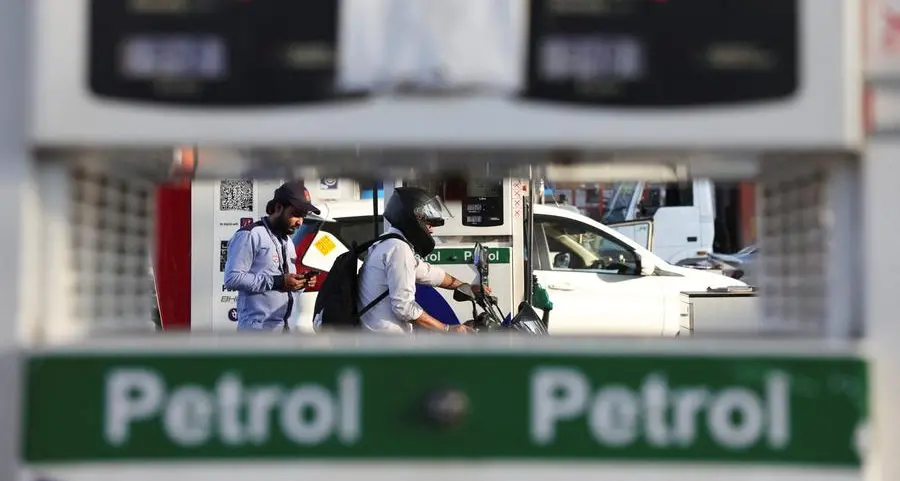 India diesel exports to SE Asia hit 7-year high in March due to Iran war, data shows