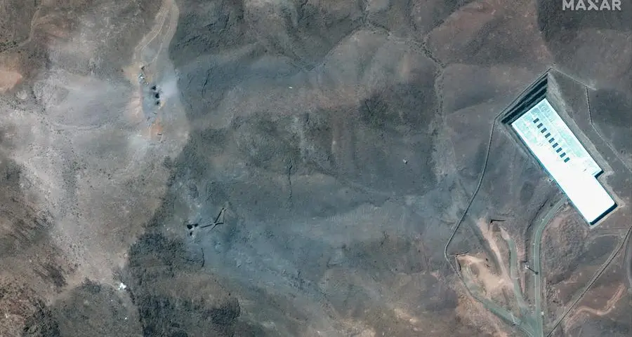Iran weighs retaliation against U.S. for strikes on nuclear sites