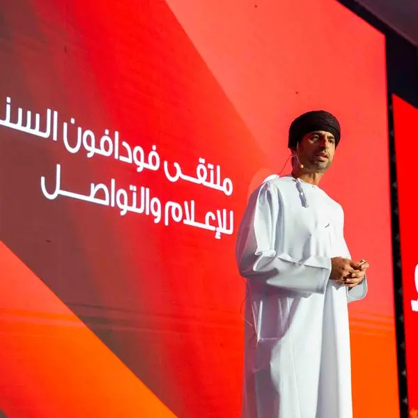 فودافون عُمان تحتفي بمرور أربعة أعوام على انطلاق عملياتها بحصة سوقية تقارب 17% ونمو متسارع في قاعدة المشتركين