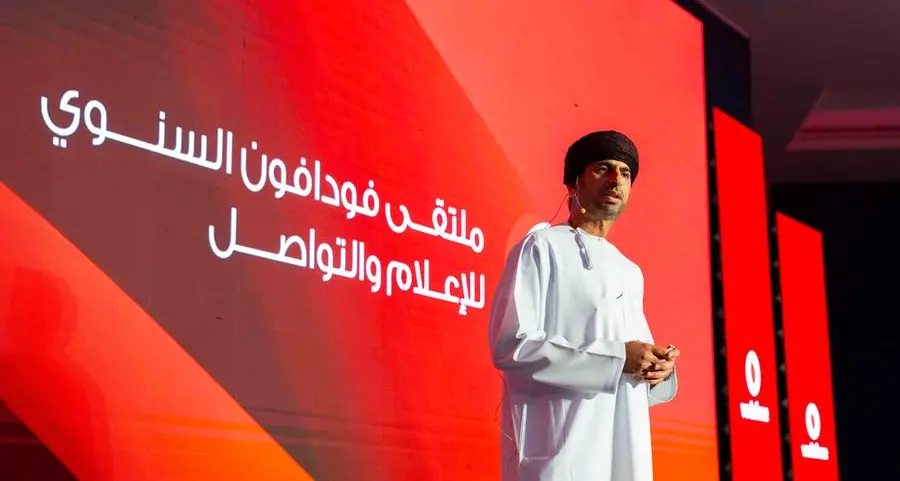 فودافون عُمان تحتفي بمرور أربعة أعوام على انطلاق عملياتها بحصة سوقية تقارب 17% ونمو متسارع في قاعدة المشتركين
