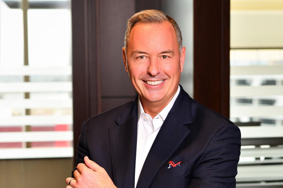 Chedi Hospitality Charts New Course Under CEO Stephan Schupbach