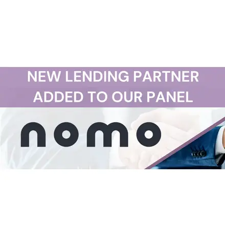 Shariah-compliant property finance provider, Nomo, joins Paradigm Mortgage Services’ lender panel