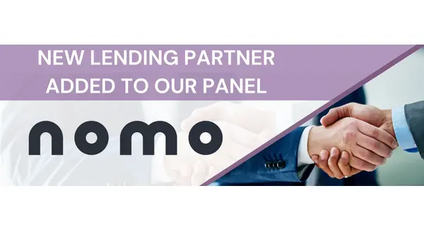 Shariah-compliant property finance provider, Nomo, joins Paradigm Mortgage Services’ lender panel