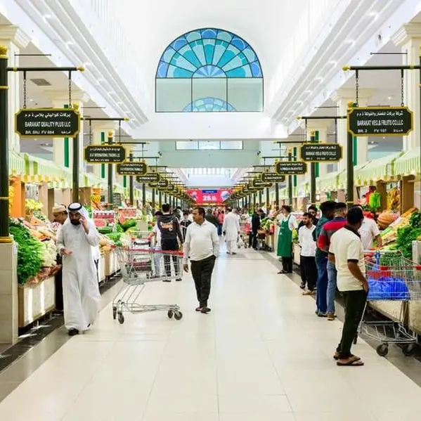 Souq Al Jubail welcomes more than 2mln visitors in H1 of 2026