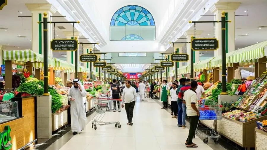 Souq Al Jubail welcomes more than 2mln visitors in H1 of 2026