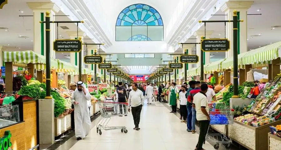 Souq Al Jubail welcomes more than 2mln visitors in H1 of 2026