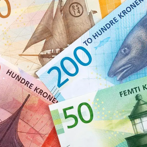 Norway wealth fund posts $68bln profit for January-June, lifted by finance stocks