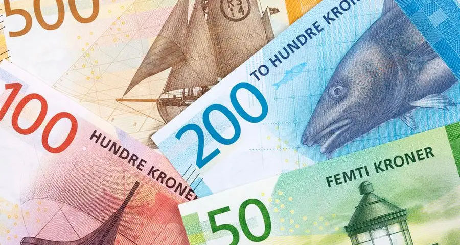 Norway wealth fund posts $68bln profit for January-June, lifted by finance stocks